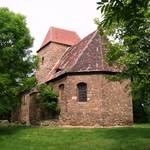 „Fleckenkirche“ St. Nikolaus, Seeburg