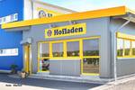 Obsthof in Aseleben