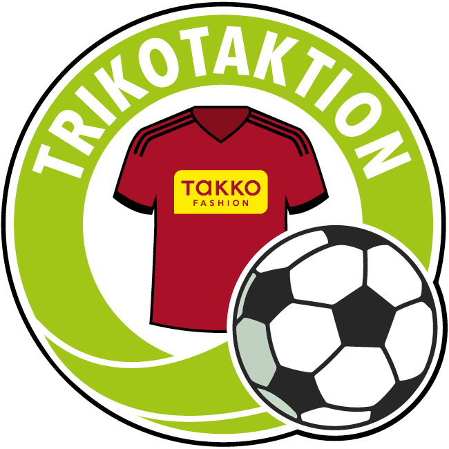 trikotsatz jugendmannschaft