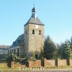 Kirche St. Susanna, Dederstedt