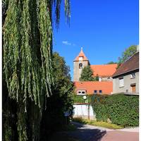 Kirche St. Bartholomäus Erdeborn