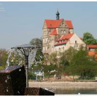 Schloss Seeburg (Foto: Steffen Kühn)