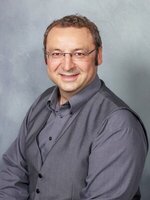 Bürgermeister Martin Blümel