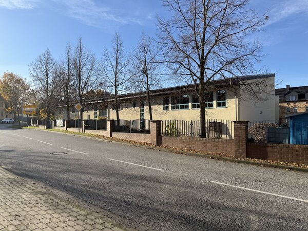 Bild vergr&ouml;&szlig;ern: Grundschule Wansleben am See