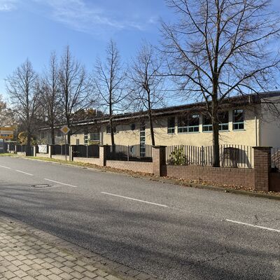 Grundschule Wansleben am See