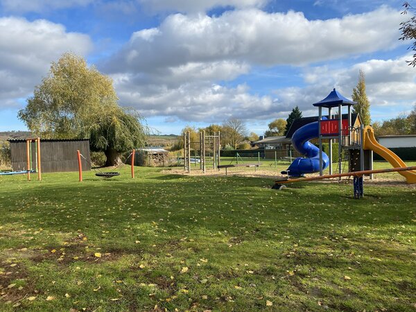 Spielplatz Aseleben I