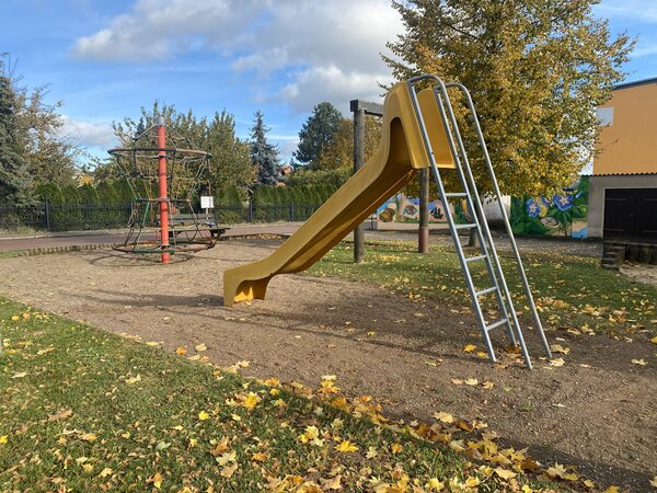 Spielplatz Aseleben II