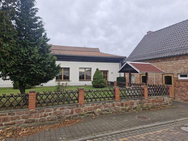 Bild vergr&ouml;&szlig;ern: Dorfgemeinschaftshaus Hornburg