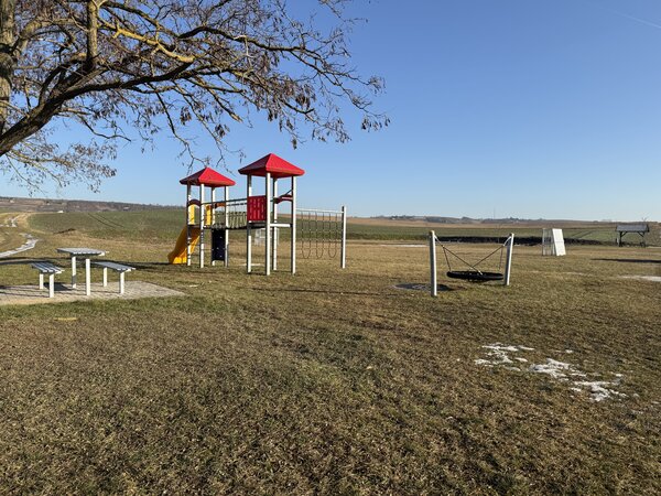 Spielplatz Seeburg II