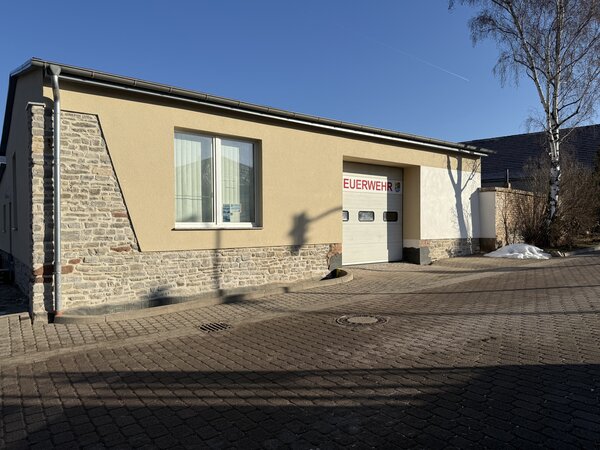 Bild vergr&ouml;&szlig;ern: Freiwillige Feuerwehr Aseleben