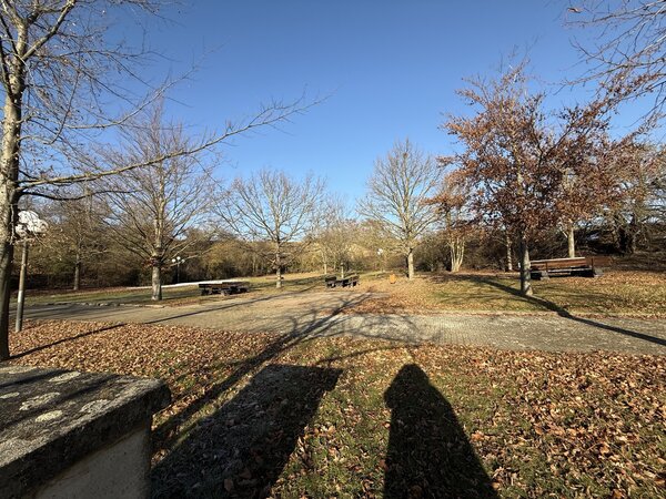 Bild vergr&ouml;&szlig;ern: Lehmkuhle Erdeborn