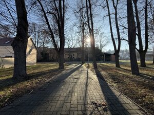 Bild vergr&ouml;&szlig;ern: Festplatz Stedten
