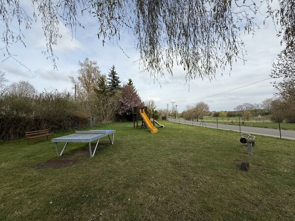 Spielplatz Neehausen II (Volkmaritz)
