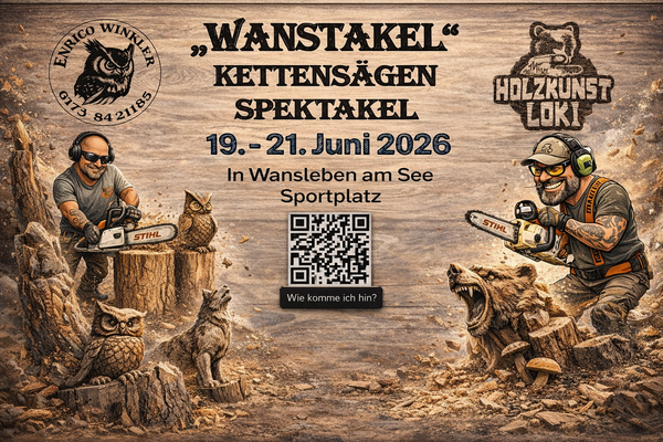 Bild vergr&ouml;&szlig;ern: WANSTAKEL