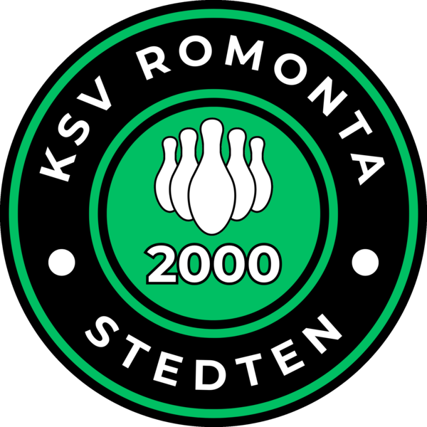 Bild vergr&ouml;&szlig;ern: KSV Romonta 2000 Stedten Logo