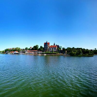 Schloss Seeburg