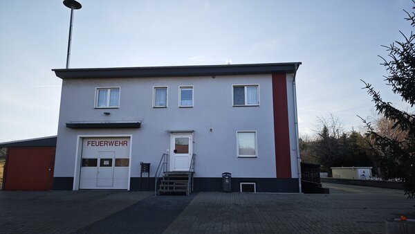 Bild vergr&ouml;&szlig;ern: Freiwillige Feuerwehr Seeburg