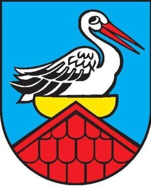 Wappen Dederstedt