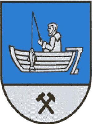 Bild vergr&ouml;&szlig;ern: Wappen Amsdorf