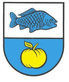 Wappen Aseleben