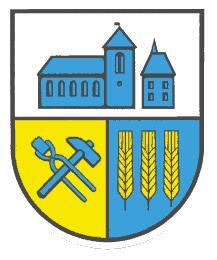 Wappen Erdeborn