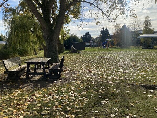 Bild vergr&ouml;&szlig;ern: Festwiese Aseleben