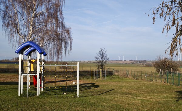 Spielplatz Neehausen