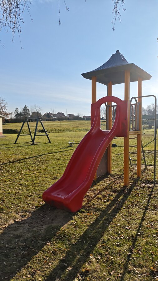 Spielplatz Dederstedt